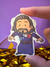Baldur's Gate 3 Stickers –  Gale